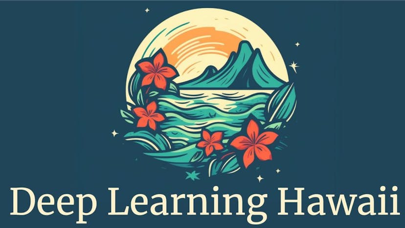 Deep Learning Hawaii